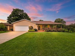 1831 Springville Rd, Wooster, OH 44691