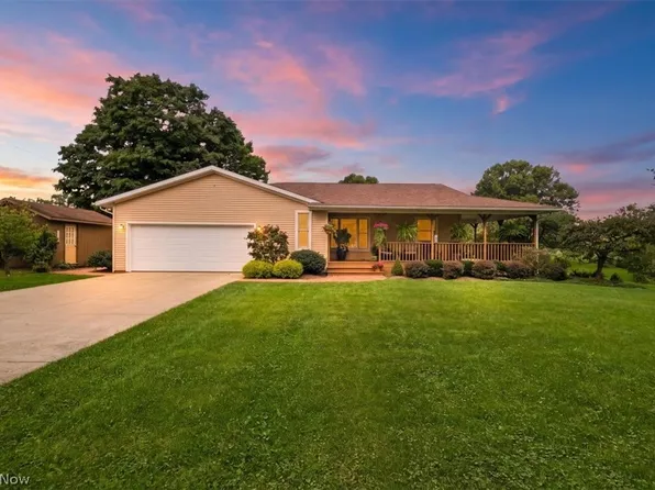 1831 Springville Rd, Wooster, OH 44691
