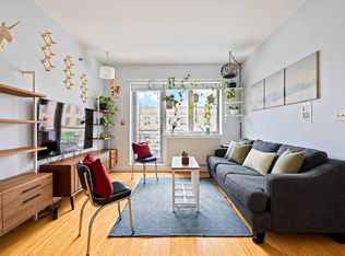 100 Maspeth Ave APT 3H, Brooklyn, NY 11211