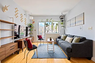 100 Maspeth Avenue, #3H