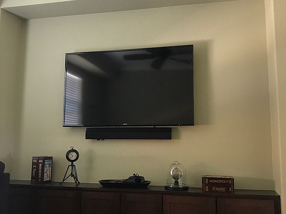 Custom Built-in Cabinetry 