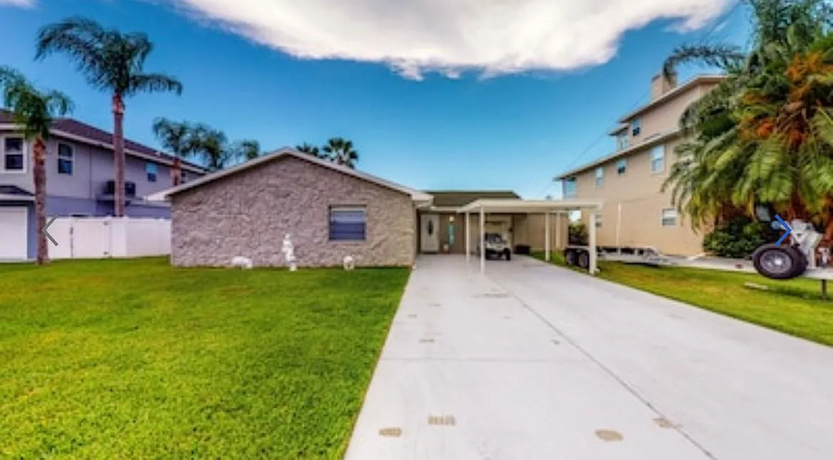 Camelia Dr, Hernando Beach — Photo 2