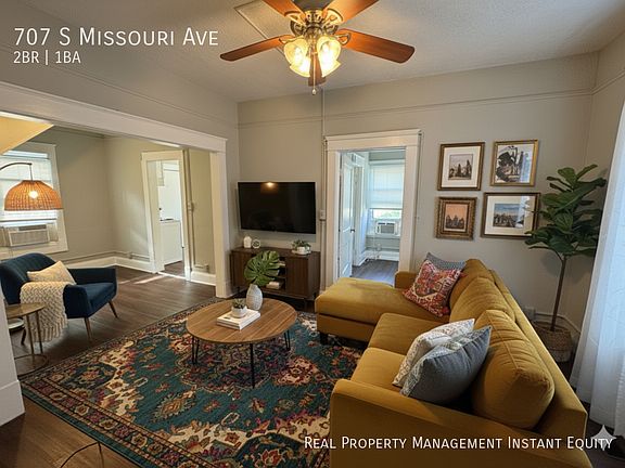 4th image of 707 S Missouri Ave
