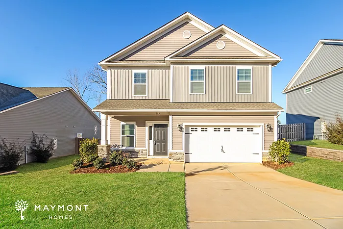 4 bed, 2.5 bath, 1961 sqft, $2,385 — Photo 1
