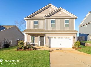 215 Doolittle Dr, Chapin, SC 29036