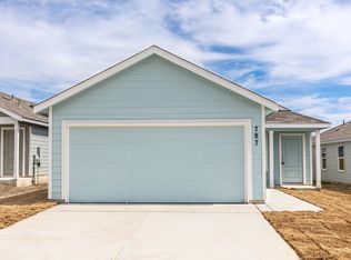 787 Bullsnake Trl, New Braunfels, TX 78132