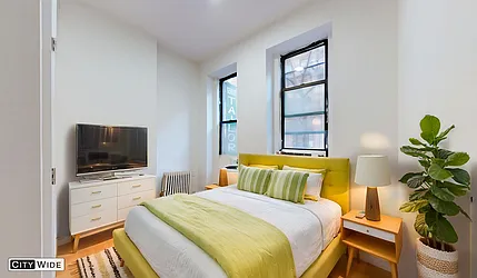 Rented by City Wide Apartments