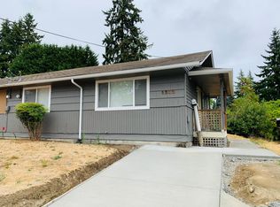 1332 Jefferson Ave NE, Renton, WA 98056