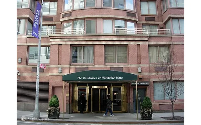 Rented by Douglas Elliman | media 30