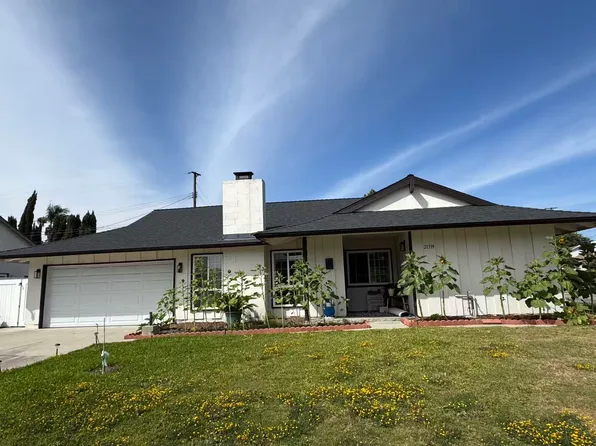 21339 Hipass Dr, Diamond Bar, CA 91765