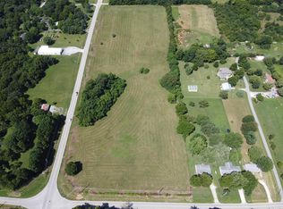 W Republic Rd, Brookline, MO 65619