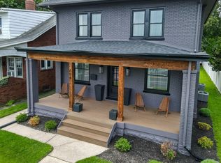 608 N Front St, Wormleysburg, PA 17043