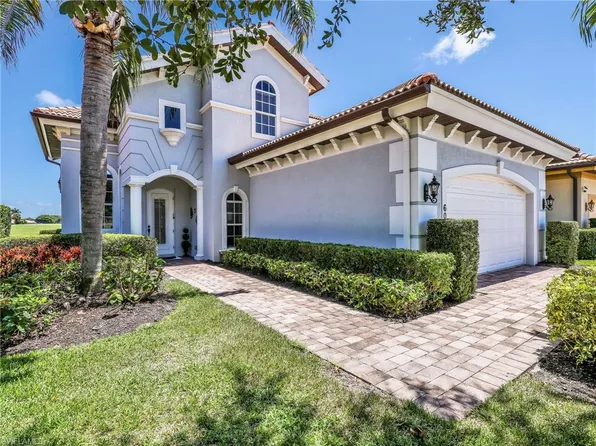 6096 Dogleg DR, NAPLES, FL 34113