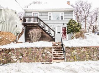 121 Fern Rd, Medford, MA 02155
