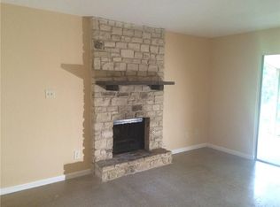 2604 Reeves Cir, Austin, TX 78741