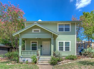 300 West 37th Street, Austin, TX 78705