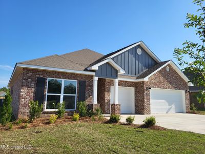 17071 River Hills Dr, Gulfport, MS, 39503