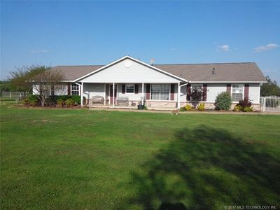 25055 S 4178th Rd, Claremore, OK, 74019