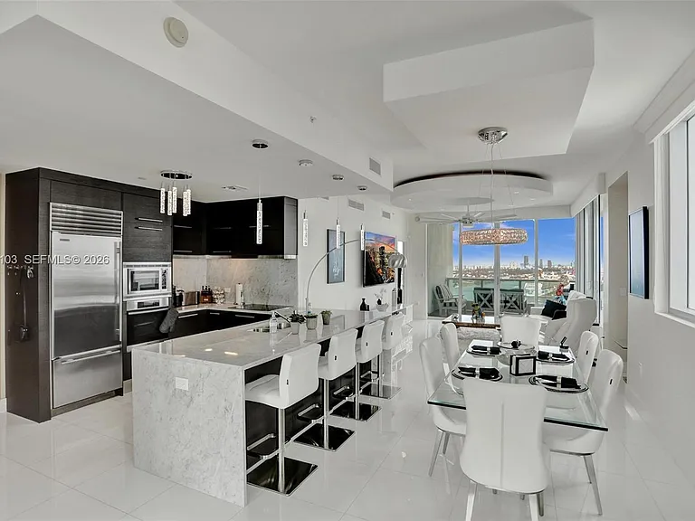900 Biscayne Blvd #2901 — Photo 4