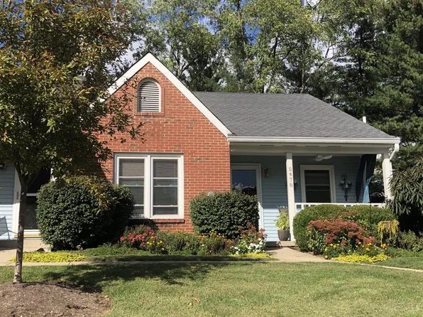 5478 Hanover Cir, Cincinnati, OH 45230
