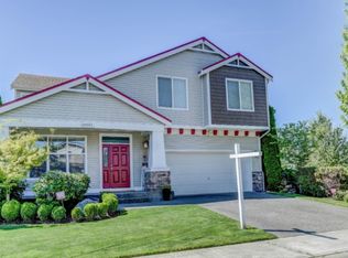 18002 15th Ave E, Spanaway, WA 98387