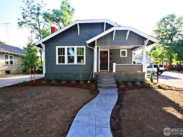 825 Remington St, Fort Collins, CO 80524
