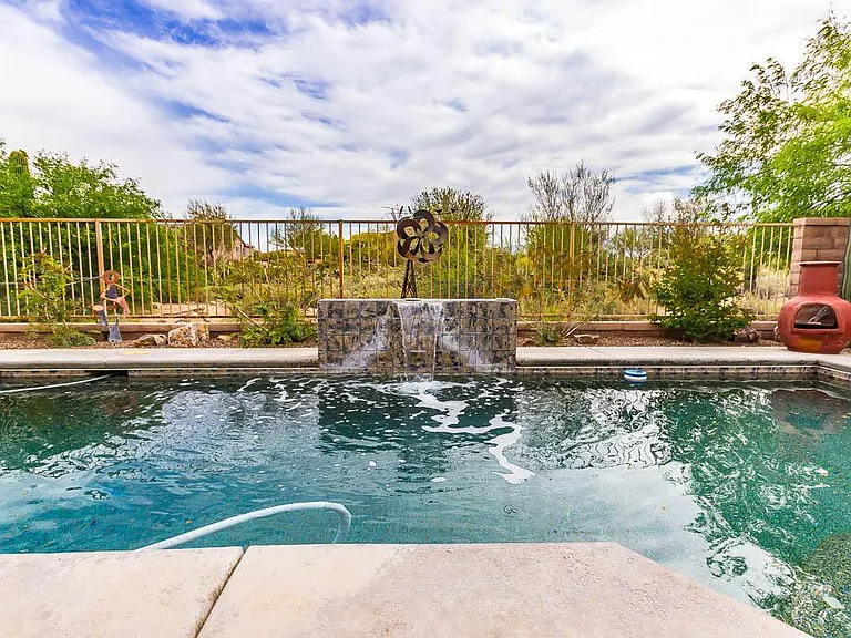 4402 W Cloud Ranch Pl — Photo 37