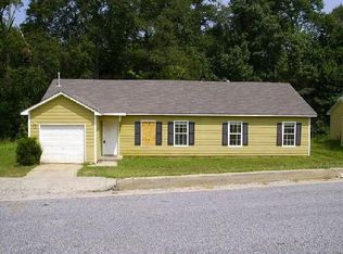 7078 Sir Galahad Way, Jonesboro, GA 30236
