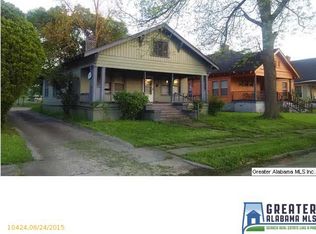 1437 Princeton Ave, Birmingham, AL 35211