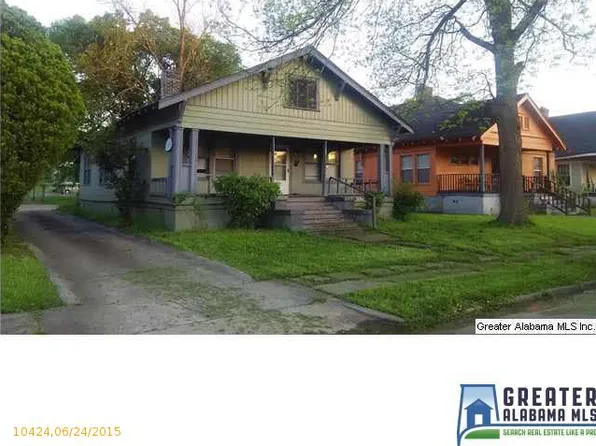 1437 Princeton Ave, Birmingham, AL 35211