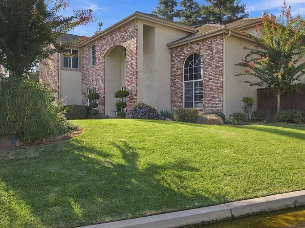 4950 W Minarets Ave, Fresno, CA 93722