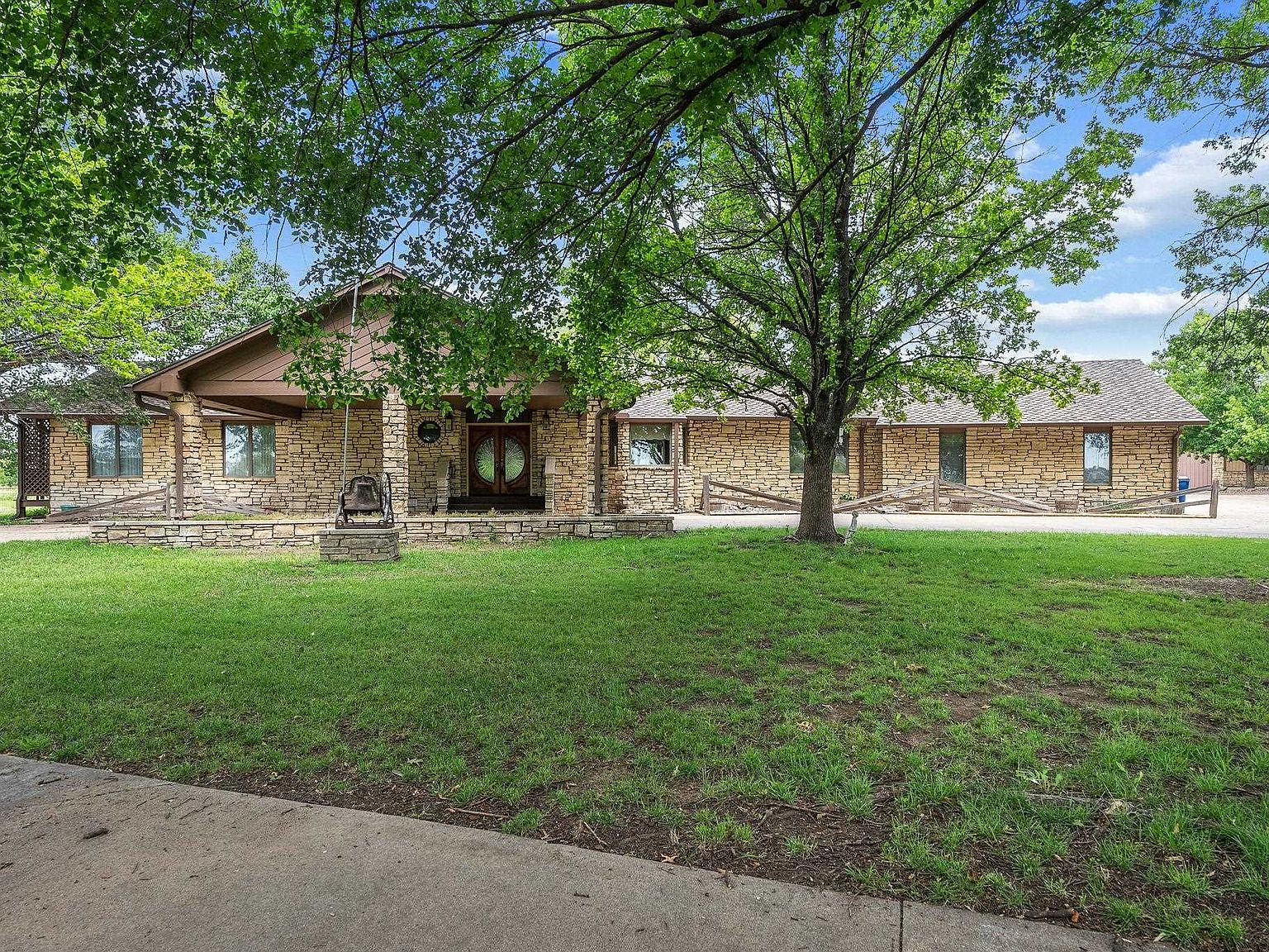 1600 E Patriot Ave, Derby, KS 67037 MLS 627337 Zillow