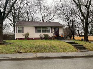 1023 Melbourne Ave, Knoxville, TN 37917