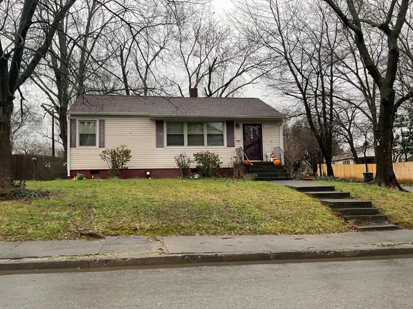 1023 Melbourne Ave, Knoxville, TN 37917