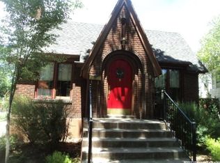 1401 E Laird Ave, Salt Lake City, UT 84105