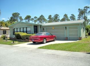 221 Las Palmas Blvd, N Fort Myers, FL 33903