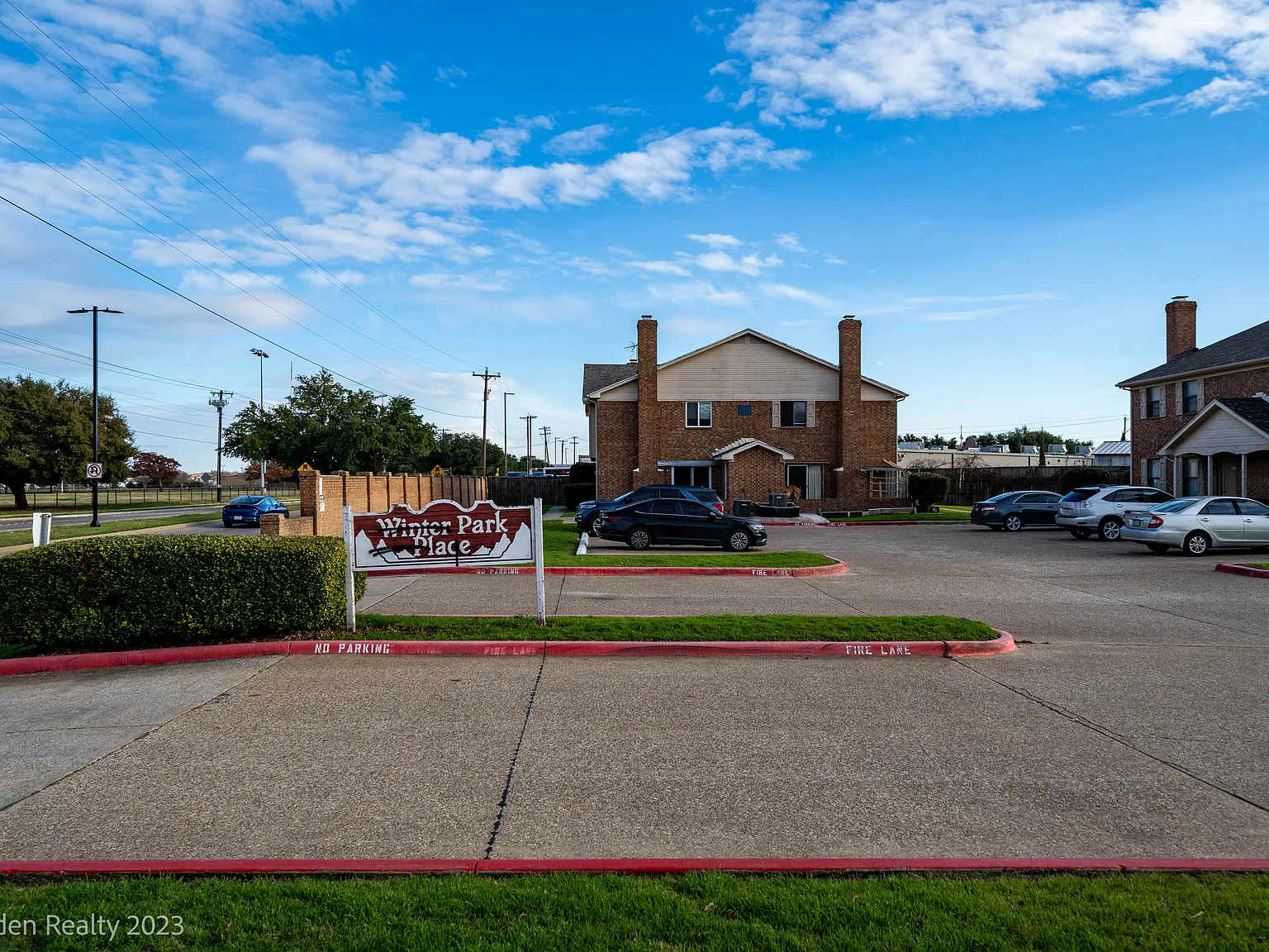 3 bed, 1.5 bath, 1038 sqft, $1,450 — Photo 3