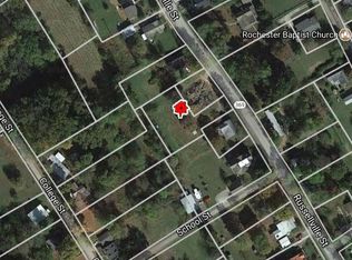 411 Russellville St, Rochester, KY 42273