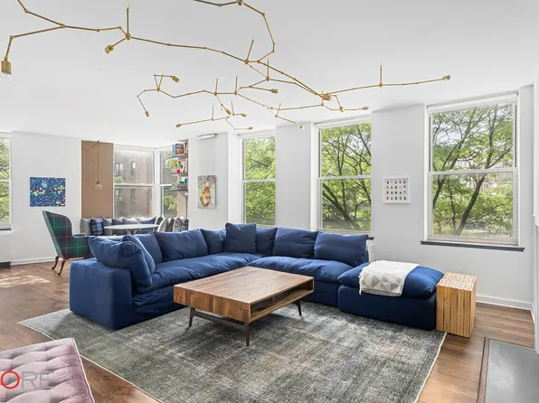 534 Hudson Street image 1 of 7