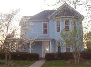 9219 State Route 2830, Maceo, KY 42355