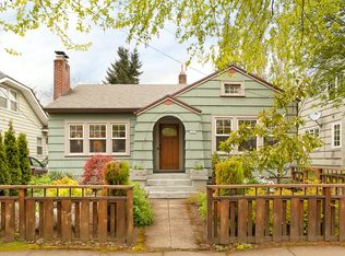 1363 NE 47th Ave, Portland, OR 97213