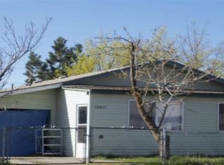 12411 W 13th Ave, Airway Heights, WA 99001