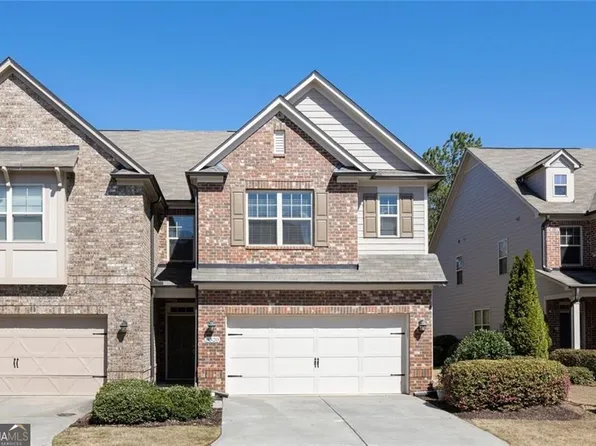 8320 Village Pl, Suwanee, GA 30024