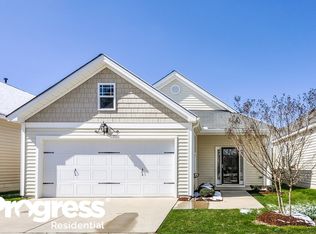 76 Denby Cir, Clayton, NC 27527