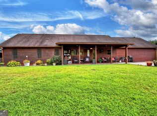 7117 Mineral Bluff Hwy, Mineral Bluff, GA 30559