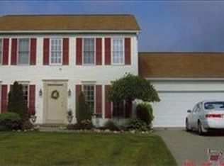 544 Helena Dr, Tallmadge, OH 44278