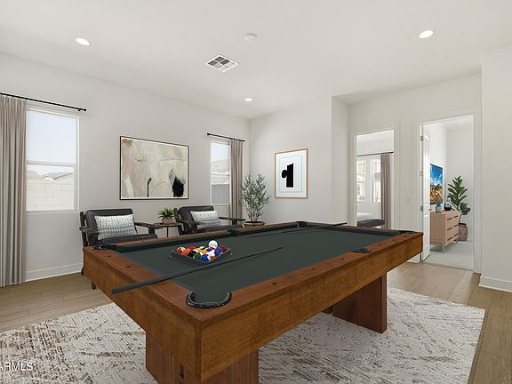 4th image of 3419 W SUNSTONE Drive