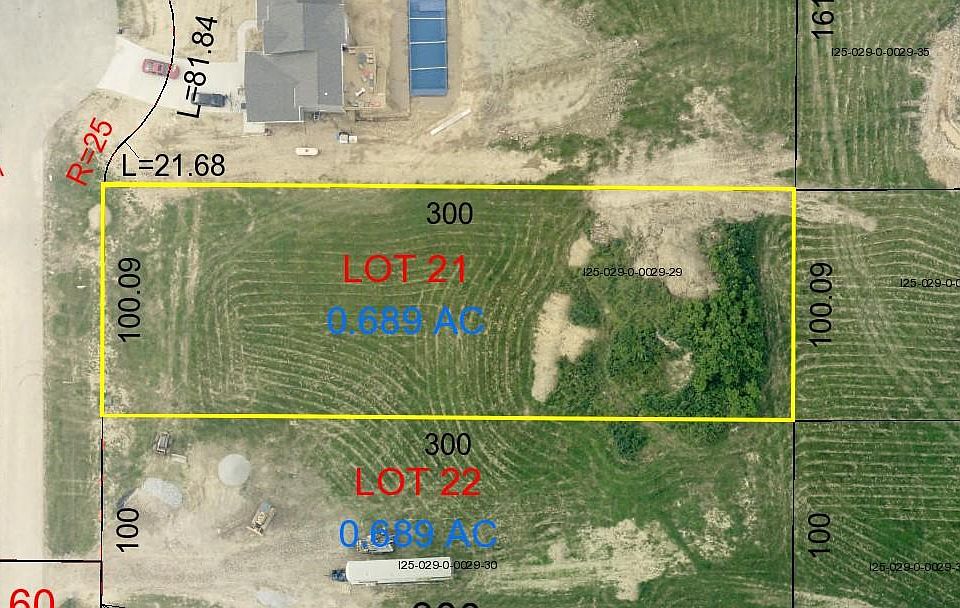 2nd image of 0 Township Road 973