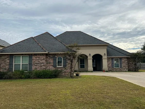 432 N Verona Dr, Covington, LA 70433