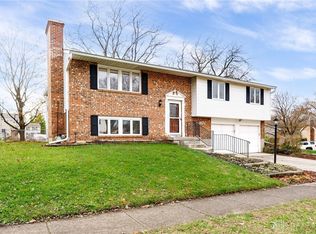 4800 Whitewood Ct, Dayton, OH 45424